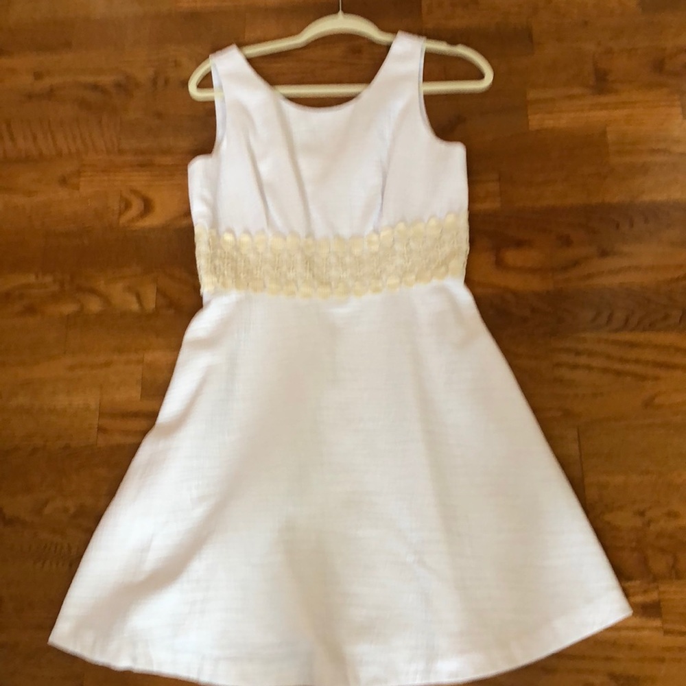 Donna Morgan Dress